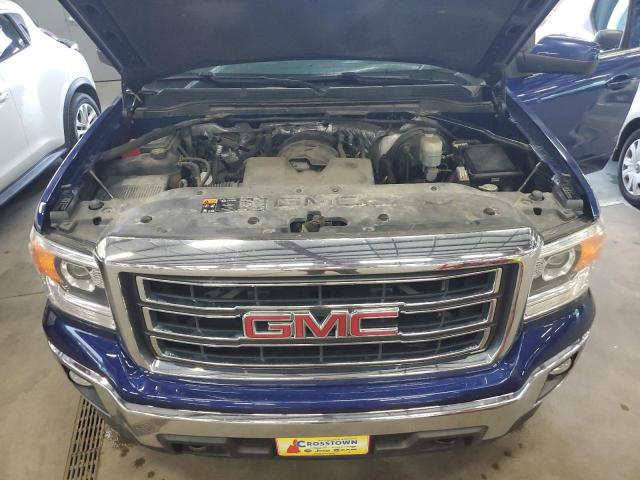Photo 11 from auction – 2014 GMC SIERRA K15 with VIN 1GTV2UEH5EZ149304