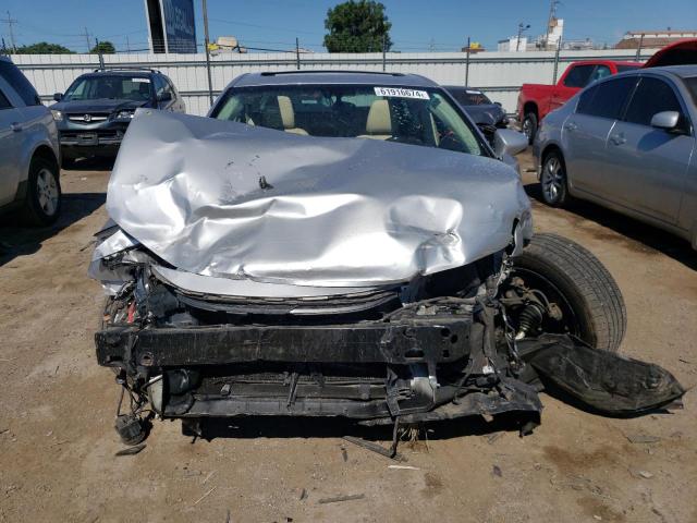 Photo 5 from auction – 2016 LEXUS ES 350 with VIN 58ABK1GG4GU024272
