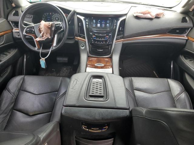 Photo 8 from auction – 2016 CADILLAC ESCALADE E with VIN 1GYS4JKJ0GR428661