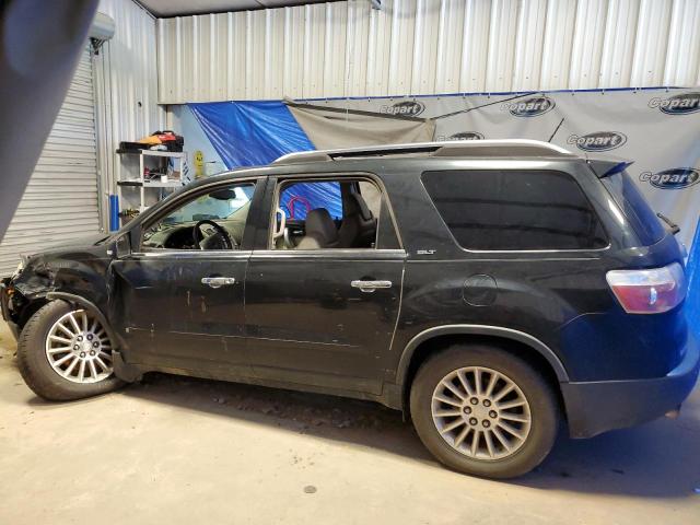 Photo 2 from auction – 2009 GMC ACADIA SLT with VIN 1GKER23D39J131344
