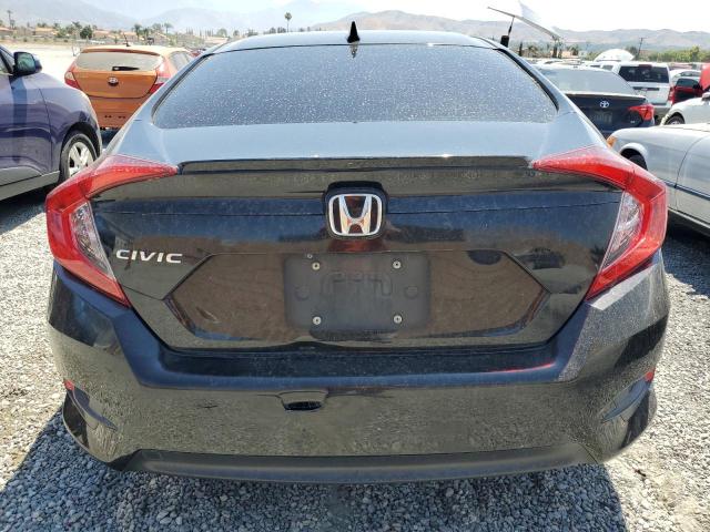Photo 6 from auction – 2018 HONDA CIVIC EXL with VIN JHMFC1F76JX006338