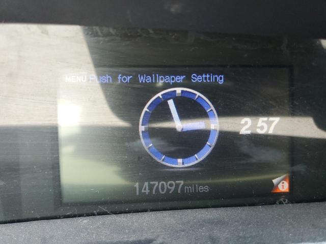 Photo 9 from auction – 2012 HONDA CIVIC LX with VIN 19XFB2F52CE068637