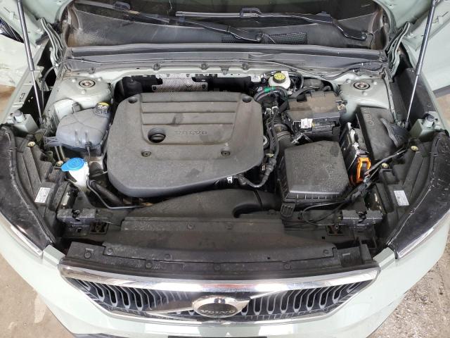 Photo 12 from auction – 2023 VOLVO XC40 CORE with VIN YV4L12UK0P2965728
