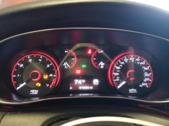 Photo 9 from auction – 2015 DODGE DART SE with VIN 1C3CDFAA1FD237016