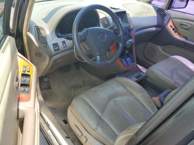 صورة رقم 8 من المزاد - 2001 LEXUS RX 300 مع VIN JTJGF10U510085356