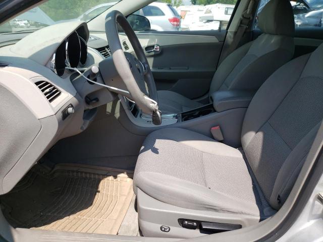 Photo 7 from auction – 2012 CHEVROLET MALIBU LS with VIN 1G1ZA5E02CF351898