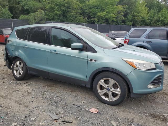 Photo 4 from auction – 2013 FORD ESCAPE SE with VIN 1FMCU0G93DUC76575
