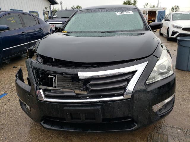 Photo 5 from auction – 2015 NISSAN ALTIMA 2.5 with VIN 1N4AL3AP9FC569435