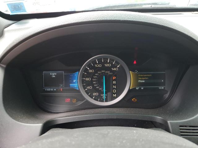 Photo 9 from auction – 2014 FORD EXPLORER X with VIN 1FM5K8D83EGB32016