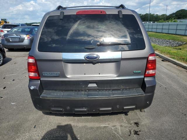 Photo 6 from auction – 2012 FORD ESCAPE LIM with VIN 1FMCU9EG0CKB60783