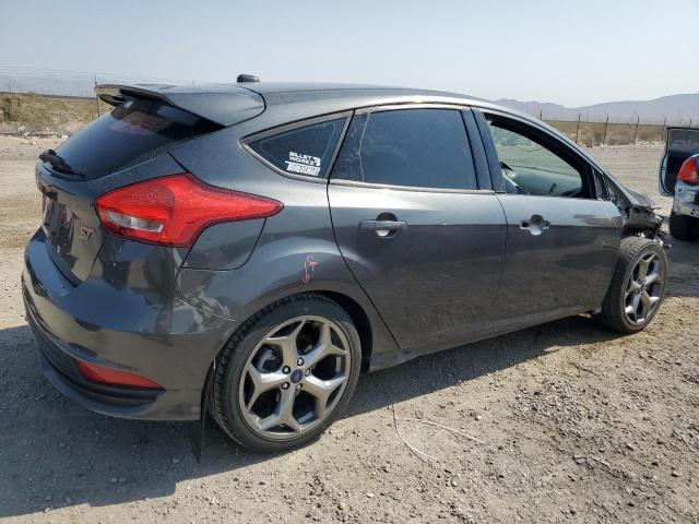 Photo 3 from auction – 2017 FORD FOCUS ST with VIN 1FADP3L94HL211355