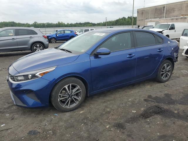 KIA FORTE 2022 with VIN 3KPF24AD8NE428815 - Photo from auction