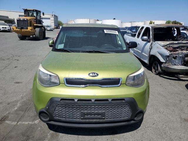 Photo 5 from auction – 2014 KIA SOUL with VIN KNDJN2A22E7040693