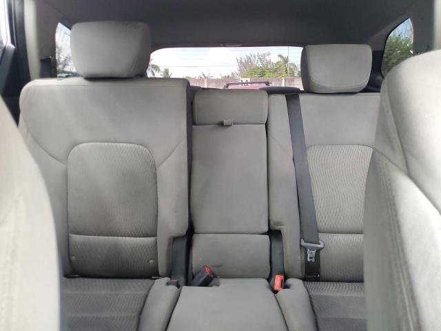 Photo 10 from auction – 2016 HYUNDAI SANTA FE S with VIN KM8SM4HF2GU154852