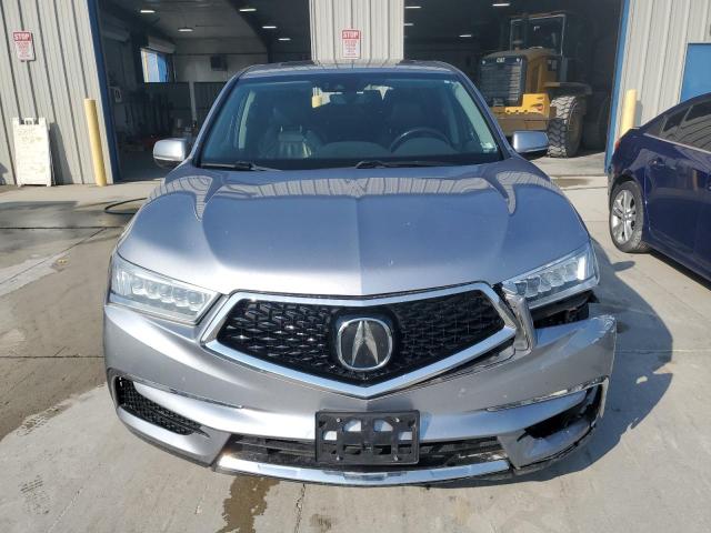 Photo 5 from auction – 2017 ACURA MDX TECHNO with VIN 5FRYD4H54HB000674