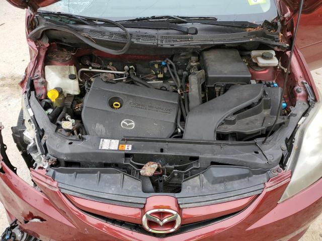 Фото 12 с аукциона – 2009 MAZDA MAZDA5 с VIN JM1CR29L590328488