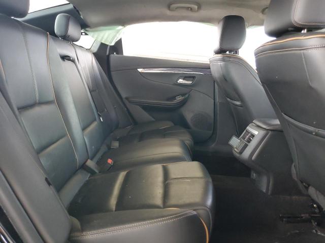 Photo 10 from auction – 2019 CHEVROLET IMPALA PRE with VIN 2G1105S31K9109545