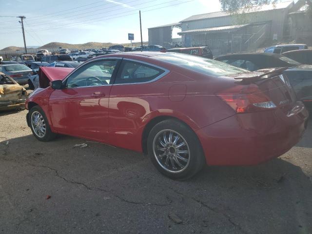 Photo 2 from auction – 2011 HONDA ACCORD EXL with VIN 1HGCS1B83BA016997