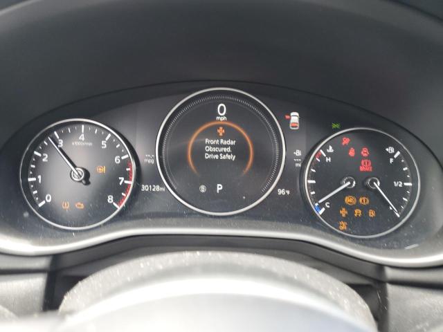 Photo 9 from auction – 2022 MAZDA 3 with VIN JM1BPBJY0N1503467