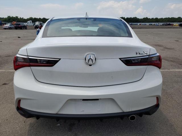 Zdjęcie 6 z aukcji – 2020 ACURA ILX z VIN 19UDE2F32LA010089