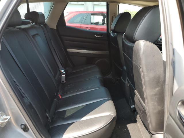Photo 11 from auction – 2010 MAZDA CX-7 with VIN JM3ER4W33A0329935