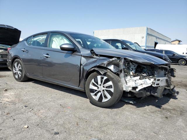 Photo 4 from auction – 2023 NISSAN ALTIMA S with VIN 1N4BL4BV5PN389883