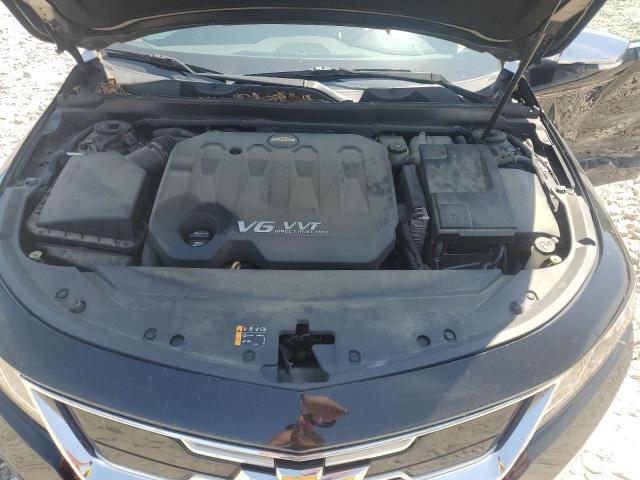 Photo 11 from auction – 2015 CHEVROLET IMPALA LTZ with VIN 2G1165S32F9132143