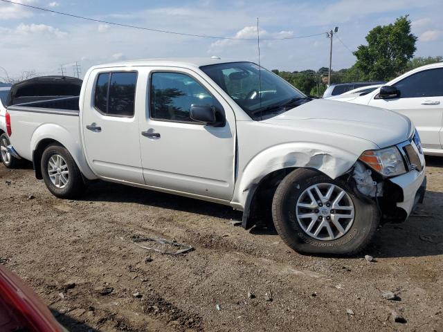 Photo 4 from auction – 2016 NISSAN FRONTIER S with VIN 1N6AD0EVXGN775977