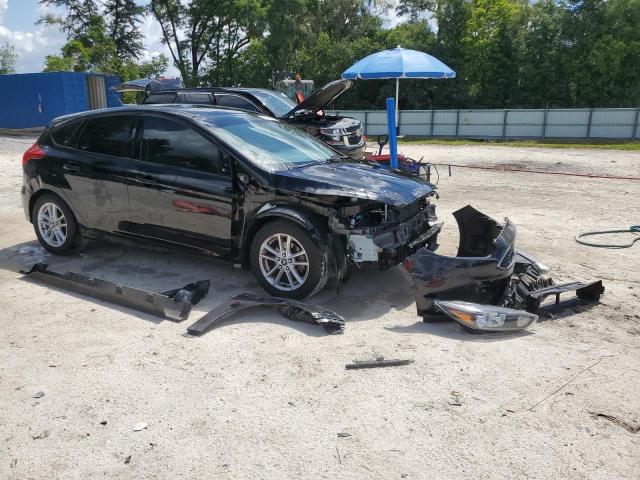 Photo 4 from auction – 2018 FORD FOCUS SE with VIN 1FADP3K20JL250504