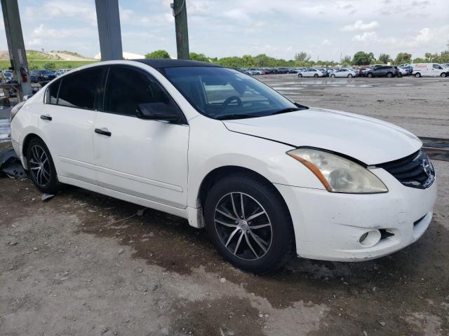Photo 4 from auction – 2012 NISSAN ALTIMA BAS with VIN 1N4AL2APXCC154792