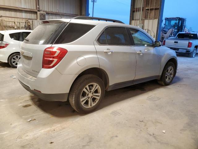 Photo 3 from auction – 2016 CHEVROLET EQUINOX LT with VIN 2GNALCEKXG6273141