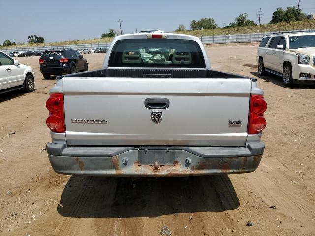 Photo 6 from auction – 2005 DODGE DAKOTA QUA with VIN 1D7HW28N85S188152