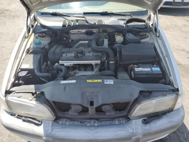 Photo 12 from auction – 2000 VOLVO V70 XC with VIN YV1LZ56D0Y2723612