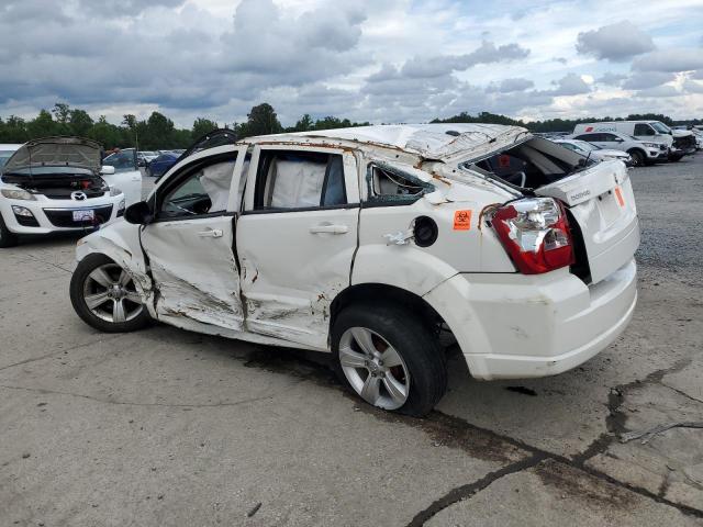 Photo 2 from auction – 2010 DODGE CALIBER SX with VIN 1B3CB4HA0AD558969