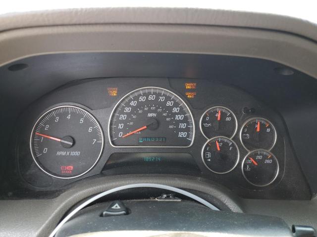 Photo 9 from auction – 2004 GMC ENVOY with VIN 1GKDT13S342118702