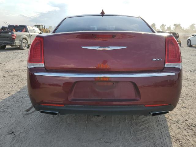 Photo 6 from auction – 2016 CHRYSLER 300 LIMITE with VIN 2C3CCAAG2GH307895