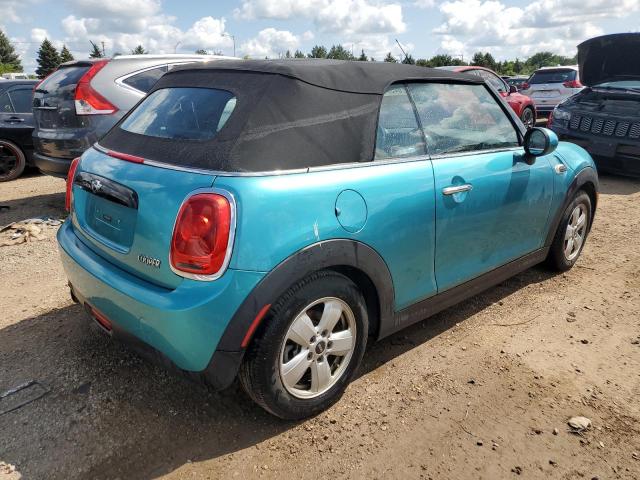 Photo 3 from auction – 2016 MINI COOPER with VIN WMWWG5C52G3A83207