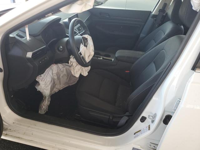 Photo 7 from auction – 2024 NISSAN ALTIMA S with VIN 1N4BL4BV9RN363080