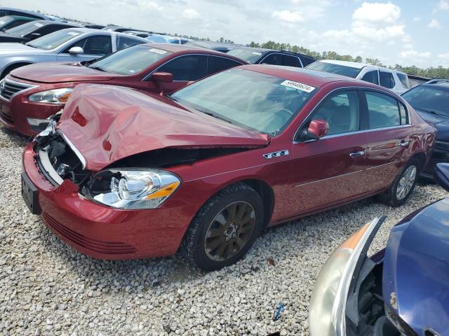 BUICK LUCERNE CX 2009 with VIN 1G4HD57M99U128025 - Photo from auction