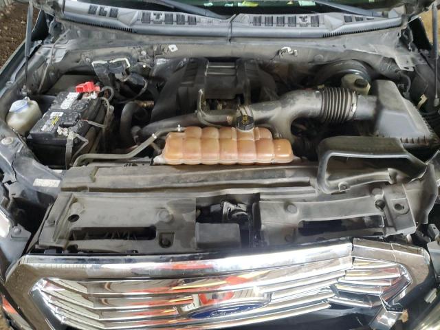 Photo 11 from auction – 2016 FORD F150 SUPER with VIN 1FTEW1CP4GKD29673
