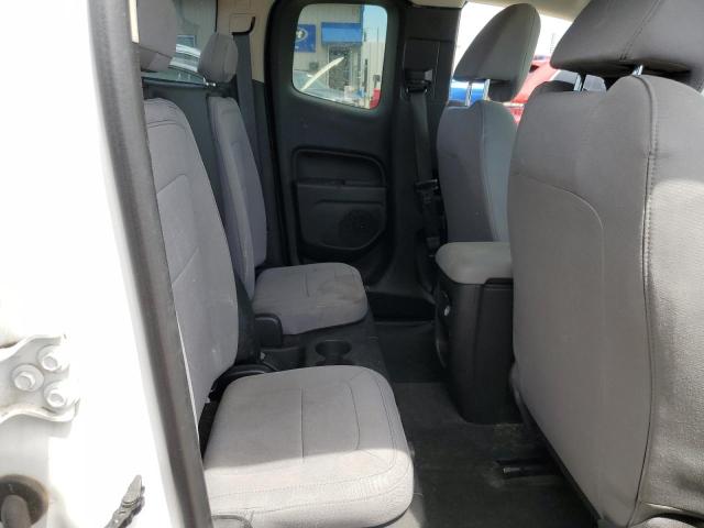 Photo 10 from auction – 2015 CHEVROLET COLORADO with VIN 1GCHSAEA8F1204259