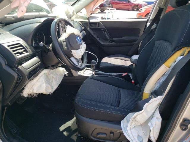 Photo 7 from auction – 2015 SUBARU FORESTER 2 with VIN JF2SJADC2FH567533