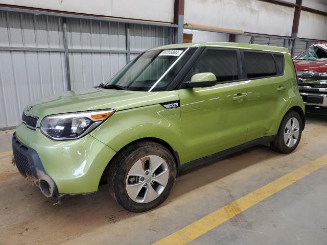 KIA SOUL 2016 with VIN KNDJN2A22G7822771 - Photo from auction