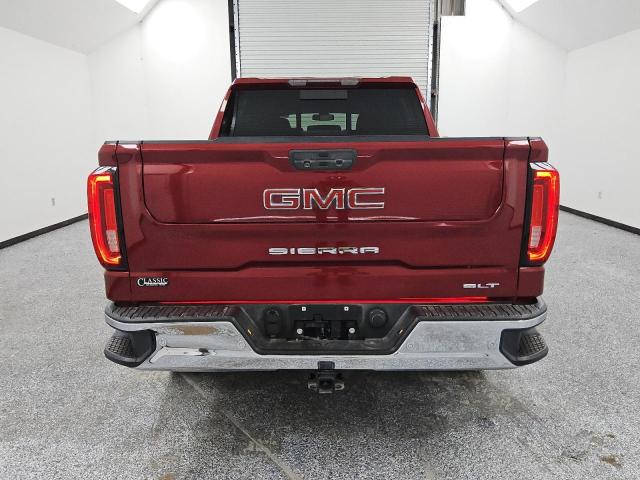 Photo 6 from auction – 2020 GMC SIERRA C15 with VIN 1GTP8DED1LZ284541