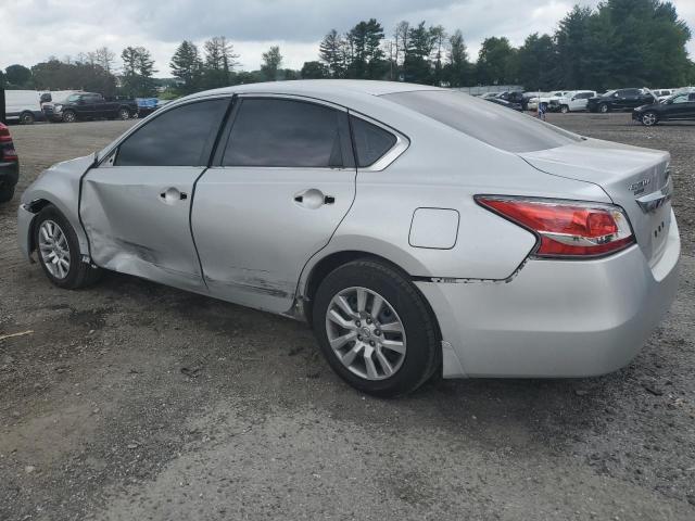Photo 2 from auction – 2014 NISSAN ALTIMA 2.5 with VIN 1N4AL3AP7EC149395