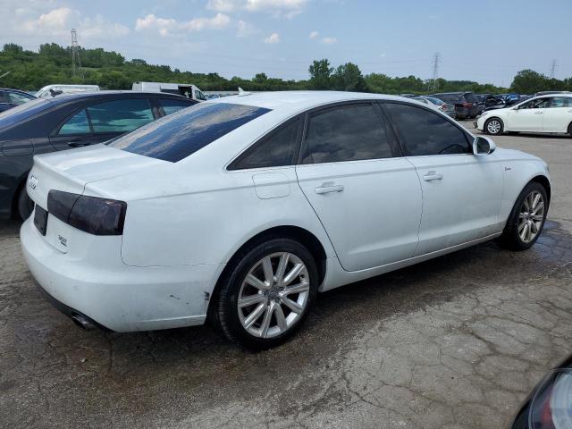 Photo 3 from auction – 2014 AUDI A6 PREMIUM with VIN WAUFGAFC9EN050691