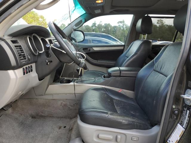 Photo 7 from auction – 2008 TOYOTA 4RUNNER SR with VIN JTEBU14R58K031087