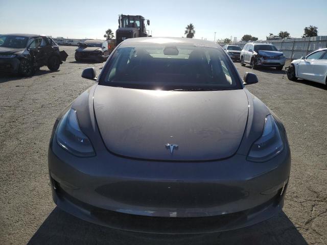 Photo 5 from auction – 2023 TESLA MODEL 3 with VIN 5YJ3E1EA9PF675427