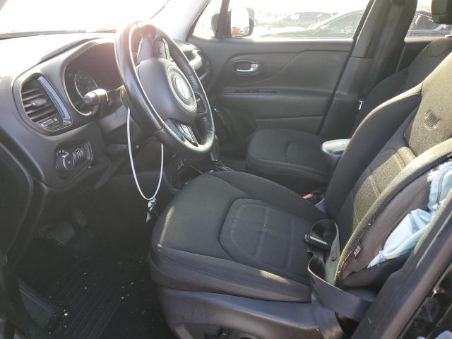 Photo 7 from auction – 2017 JEEP RENEGADE L with VIN ZACCJABB0HPF29162