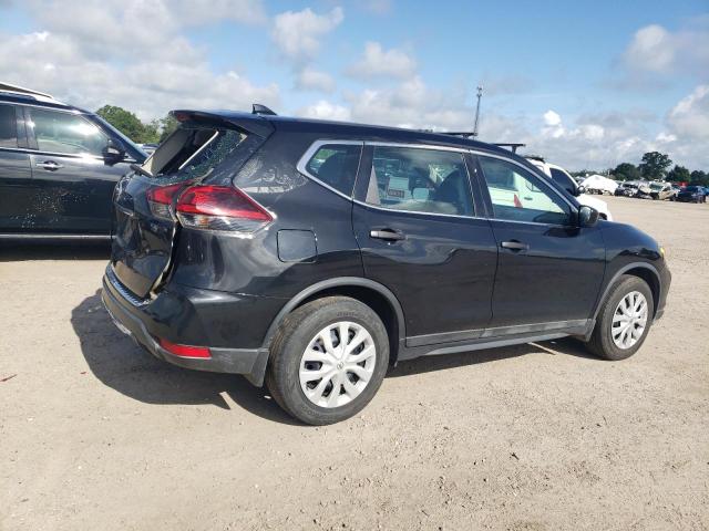 Photo 3 from auction – 2018 NISSAN ROGUE S with VIN 5N1AT2MT1JC724948